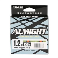 オールマイト　150m